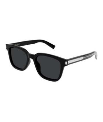 Saint Laurent Sunglasses SL 711 001 Black