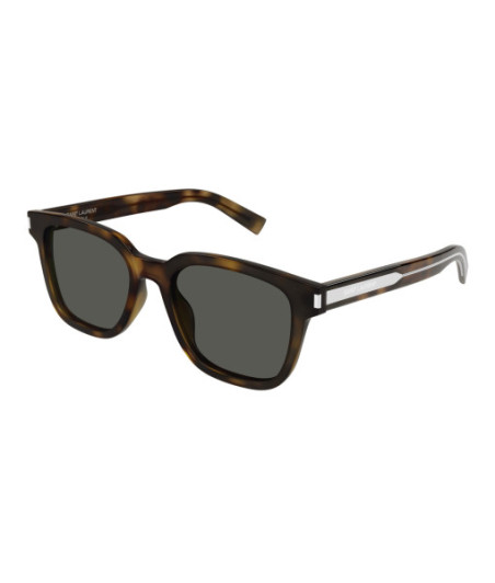 Saint Laurent Sunglasses SL 711/K 003 Havana