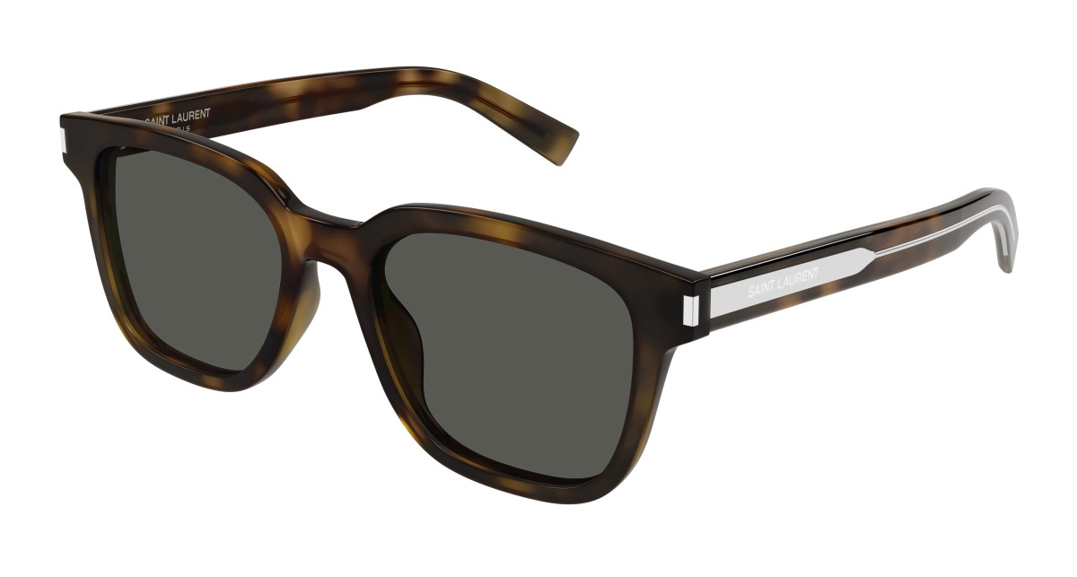 Saint Laurent Sunglasses SL 711/K 003 Havana