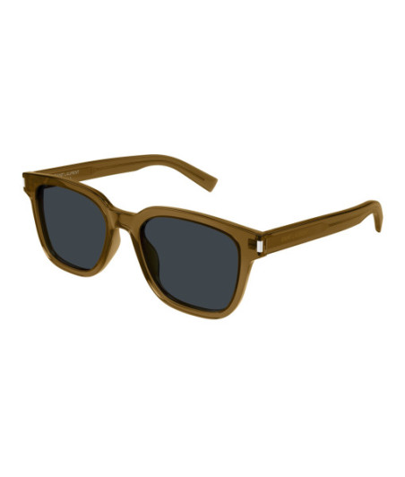 Saint Laurent Sunglasses SL 711/K 004 Brown