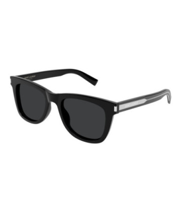 Saint Laurent Sunglasses SL 712 001 Black