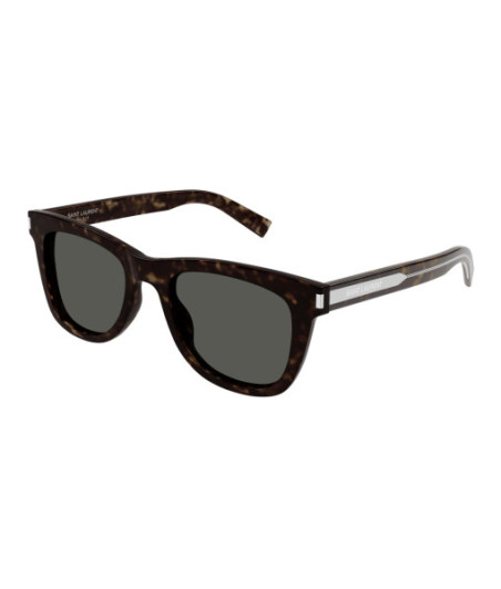 Saint Laurent Sunglasses SL 712 002 Havana