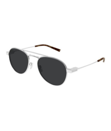 Saint Laurent Sunglasses SL 708 002 Silver