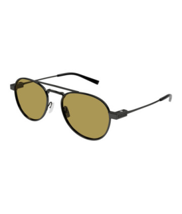 Saint Laurent Sunglasses SL 708 004 Ruthenium