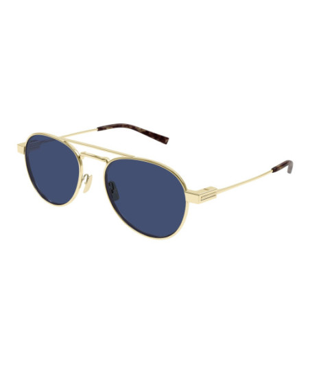 Saint Laurent Sunglasses SL 708 005 Gold