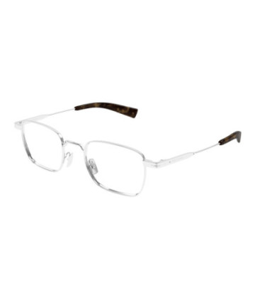 Saint Laurent Eyeglasses SL 729 002 Silver