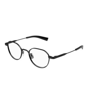 Saint Laurent Eyeglasses SL 730 001 Black