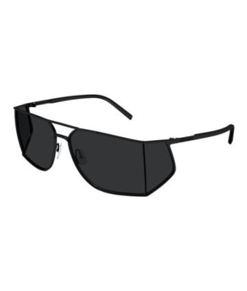 Saint Laurent Sunglasses SL 750 001 Black