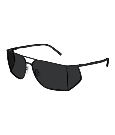 Saint Laurent Sunglasses SL 750 001 Black
