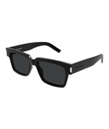 Saint Laurent Sunglasses SL 732 VADIM 001 Black
