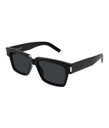 Saint Laurent Sunglasses SL 732 VADIM 001 Black