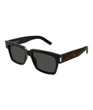 Saint Laurent Sunglasses SL 732 VADIM 002 Black