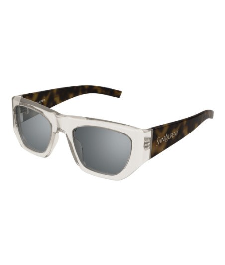 Saint Laurent Sunglasses SL 740 003 Beige