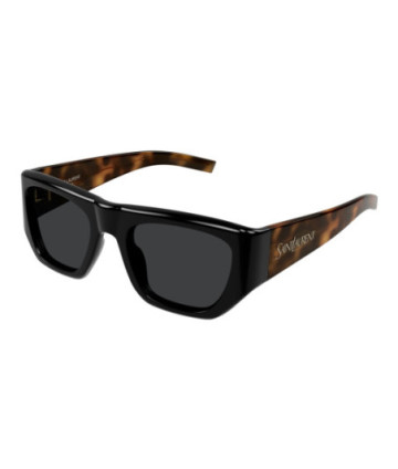 Saint Laurent Sunglasses SL 740 004 Black