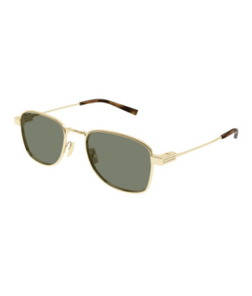 Saint Laurent Sunglasses SL 741 003 Gold