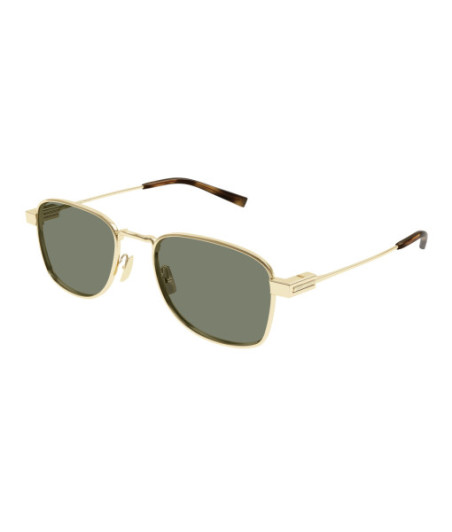 Saint Laurent Sunglasses SL 741 003 Gold