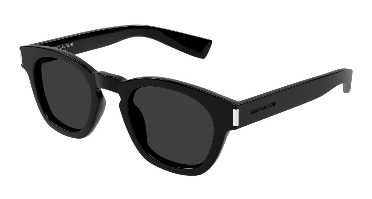 Saint Laurent Sunglasses SL 746 001 Black