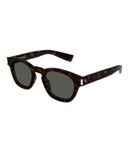 Saint Laurent Sunglasses SL 746 002 Havana