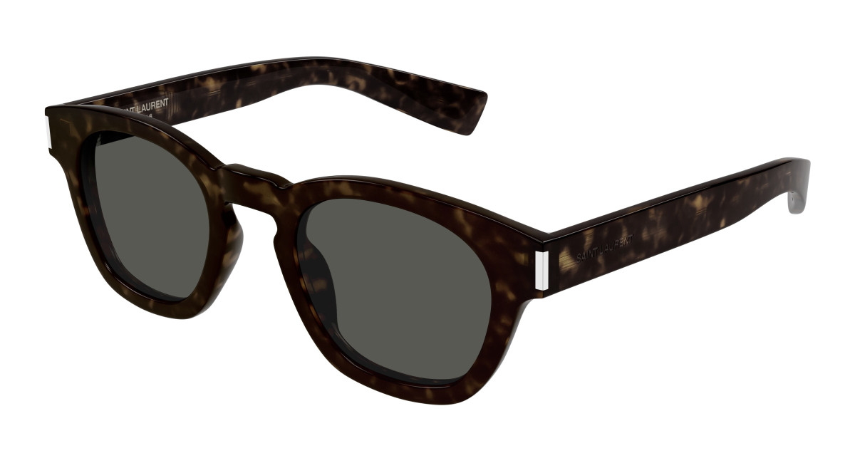 Saint Laurent Sunglasses SL 746 002 Havana