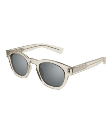 Saint Laurent Sunglasses SL 746 004 Beige
