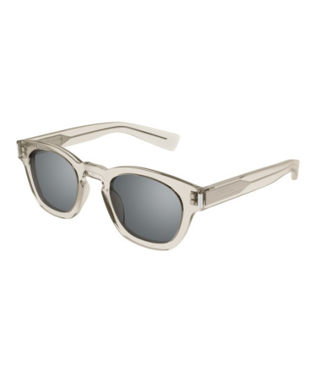 Saint Laurent Sunglasses SL 746 004 Beige