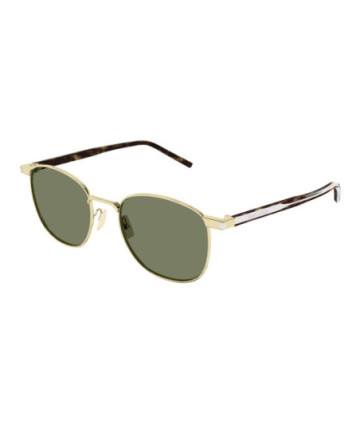 Saint Laurent Sunglasses SL 747 003 Gold