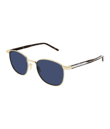 Saint Laurent Sunglasses SL 747 005 Gold