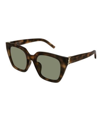 Saint Laurent Sunglasses SL M143/F 003 Havana