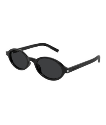 Saint Laurent Sunglasses SL 751 JEANNE 001 Black