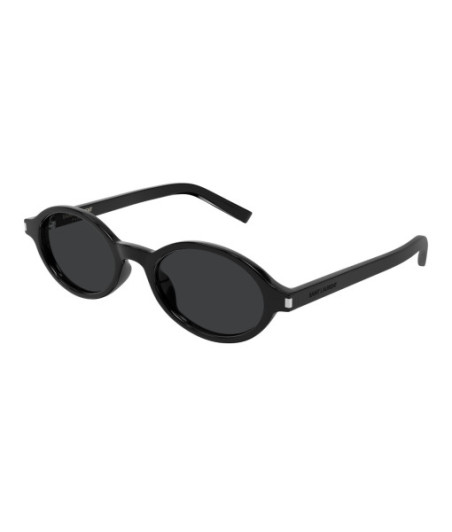 Saint Laurent Sunglasses SL 751 JEANNE 001 Black