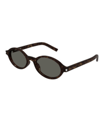 Saint Laurent Sunglasses SL 751 JEANNE 002 Havana
