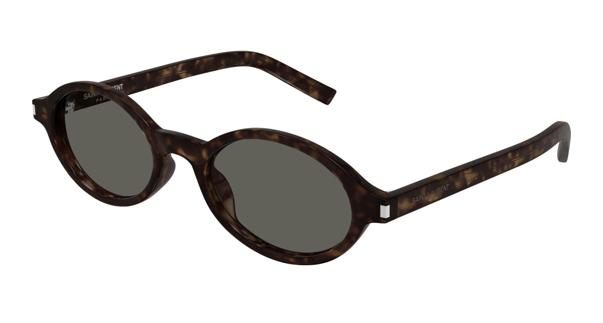 Saint Laurent Sunglasses SL 751 JEANNE 002 Havana