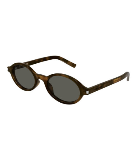Saint Laurent Sunglasses SL 751 JEANNE 003 Havana