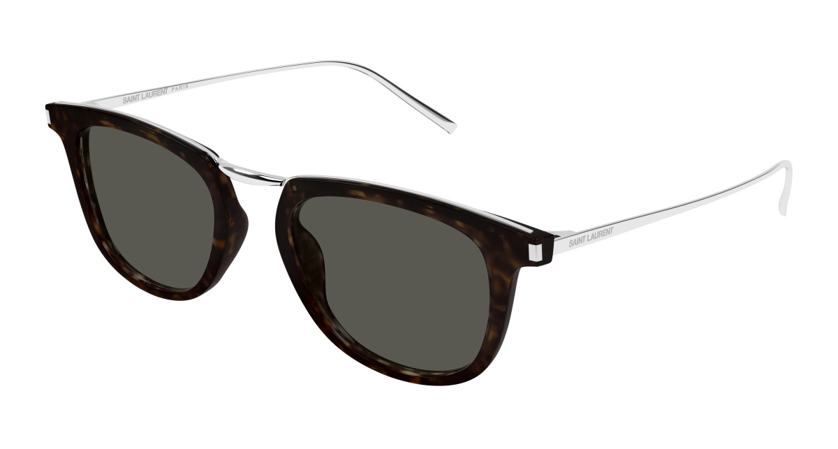 Saint Laurent Sunglasses SL 753 002 Havana