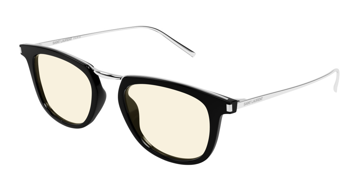 Saint Laurent Sunglasses SL 753 003 Black
