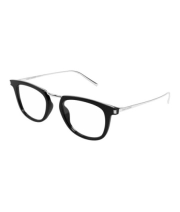 Saint Laurent Eyeglasses SL 753 OPT 001 Black