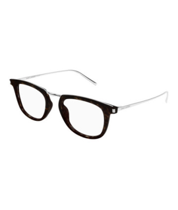 Saint Laurent Eyeglasses SL 753 OPT 002 Havana