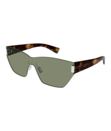 Saint Laurent Sunglasses SL 755 002 Green
