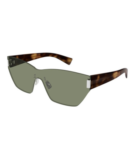 Saint Laurent Sunglasses SL 755 002 Green