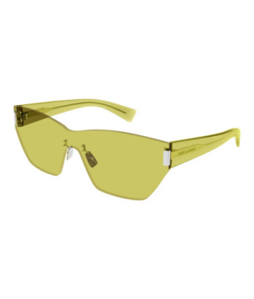 Saint Laurent Sunglasses SL 755 003 Yellow
