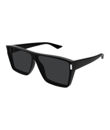 Saint Laurent Sunglasses SL 756 001 Black