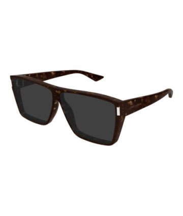 Saint Laurent Sunglasses SL 756 002 Havana