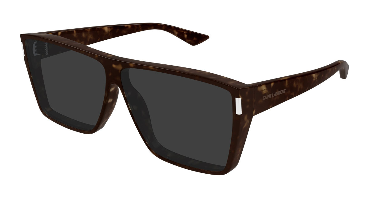 Saint Laurent Sunglasses SL 756 002 Havana
