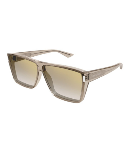 Saint Laurent Sunglasses SL 756 003 Yellow