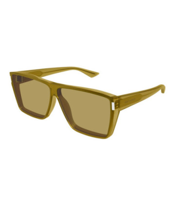 Saint Laurent Sunglasses SL 756 004 Brown