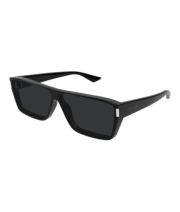 Saint Laurent Sunglasses SL 757 001 Black
