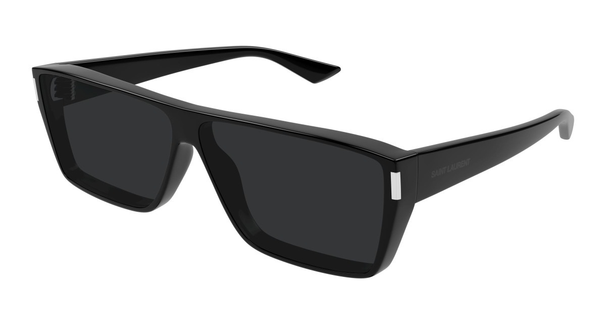 Saint Laurent Sunglasses SL 757 001 Black