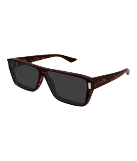Saint Laurent Sunglasses SL 757 002 Havana