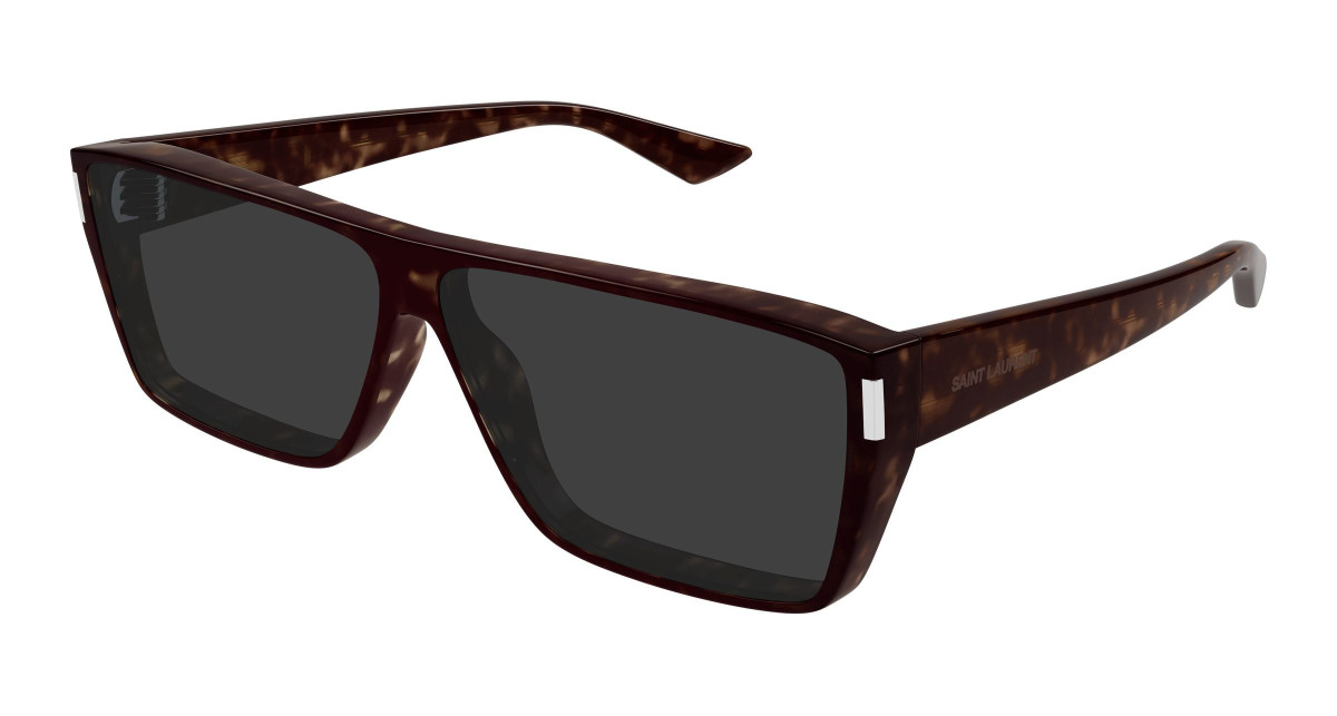 Saint Laurent Sunglasses SL 757 002 Havana