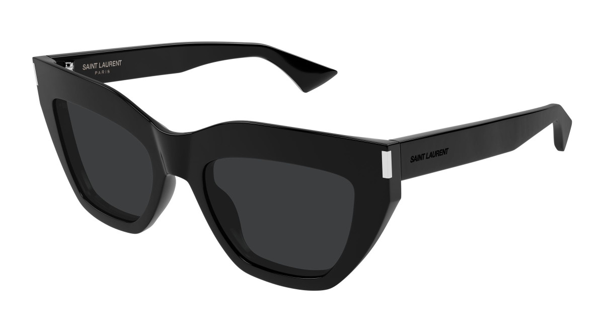 Saint Laurent Sunglasses SL 759 001 Black
